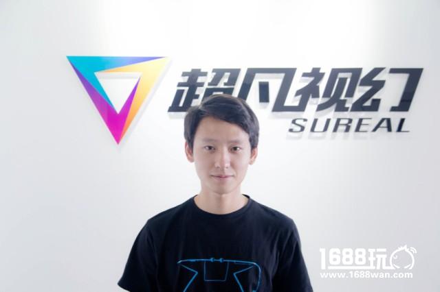 2016中国优秀游戏制作人评选大赛（CGDA）VR游戏组评委阵容公布[多图]图片2
