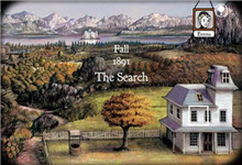 Rusty Lake Roots第十二关The Search通关攻略[多图]