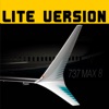 Flight 737无限金币内购破解版 v1.0