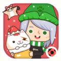 米加小镇宠物游戏安卓免费版 v1.2