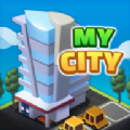 我的城市露营森林游戏免费完整版 V1.0