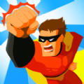 英雄出击3D游戏安卓版 v1.0.0