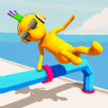 Parkour Leap Rush游戏安卓版 v1.0