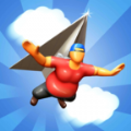 相扑跳英雄飞行游戏安卓版 v0.1.3