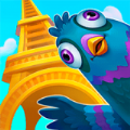 巴黎城市冒险游戏安卓版 v0.0.7