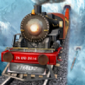模拟火车上坡驾驶游戏手机版（Train Simulator UpHill Drive） v2.0
