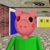 疯狂的猪宝宝游戏手机版 v1.0