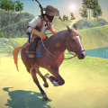 骑马模拟器2020游戏手机版 v1.0