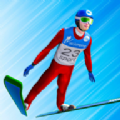 斜坡滑雪游戏安卓版 v0.3