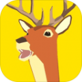 非常普通的鹿模拟器中文汉化版（DEEEER Simulator） v1.0