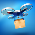 Drone Delivery游戏安卓版 v1.0.0