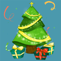 圣诞礼盒游戏免费版 v1.0