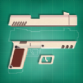 枪械制造商3D游戏中文版（Gun Builder） v1.1.1