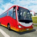 2020城市公交旅游模拟器游戏手机版 v0.2