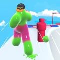 果冻男人跑游戏安卓版 v1.0.1