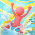 疯狂水滑梯派对游戏安卓版 v1.7.0