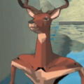 非常普通的小鹿模拟器游戏（DEEEER Simulator） v1.0