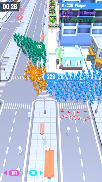Crowd City游戏安卓版官方版图片1
