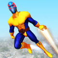 忍者蜘蛛盾英雄游戏安卓版 v1.0