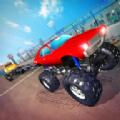 汽车拔河驾驶模拟器2020游戏手机版 v1.1