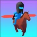 Cavalry Run游戏中文版 v1.0