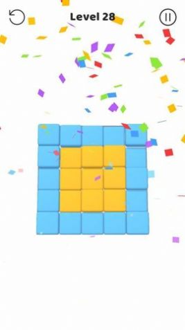 叠砖块3D游戏安卓版 v1.0