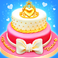 婚礼蛋糕烘焙烹饪游戏大全免费手机版 v1.0