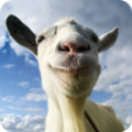 模拟山羊高级版破解版解锁全部皮肤（Goat Simulator） v1.4.18
