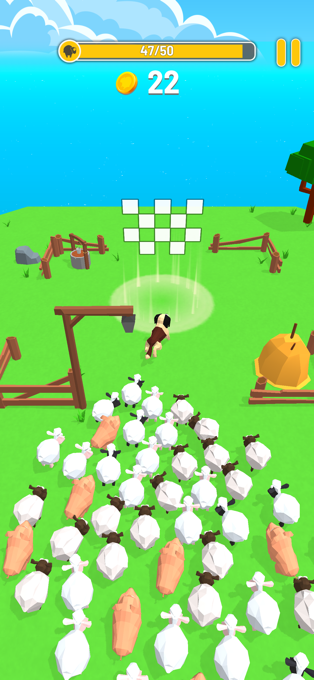 Herd Go游戏免费版 v1.0