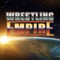 摔跤帝国游戏中文版（Wrestling Empire） v1.0