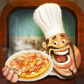 比萨制造商儿童比萨店游戏免费版 v1.1
