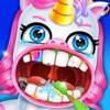 宠物医生牙科的关心游戏免费版 v1.0
