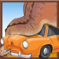 汽车与恐龙游戏安卓版 v2.0