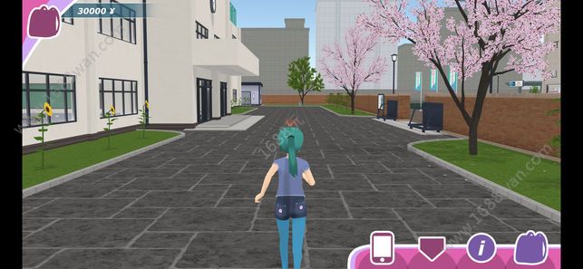 少女都市3D模拟器安卓版下载