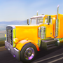 美国卡车司机模拟器游戏安卓版 v1.2.4