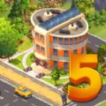 City Island 5 Tycoon Sim Game汉化中文版 v3.11.1