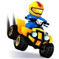 越野车竞速游戏安卓版 v2.0.9
