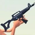 武器射击3D游戏手机版 v1.0