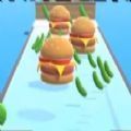 胖子吃汉堡黄瓜的游戏最新版 v1.0