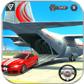 货运飞机运输车游戏安卓版 v3.5