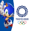 索尼克在2020东京奥运会安卓